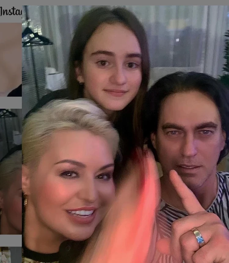 Бывший муж Кати Лель бесследно исчез в Ницце