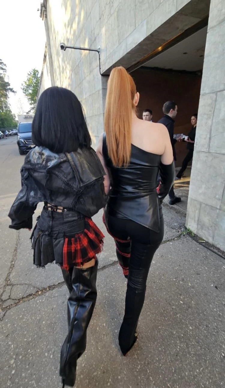 Экс-участницы «Тату» объявили о возрождении группы: кто поддержал воссоединение дуэта