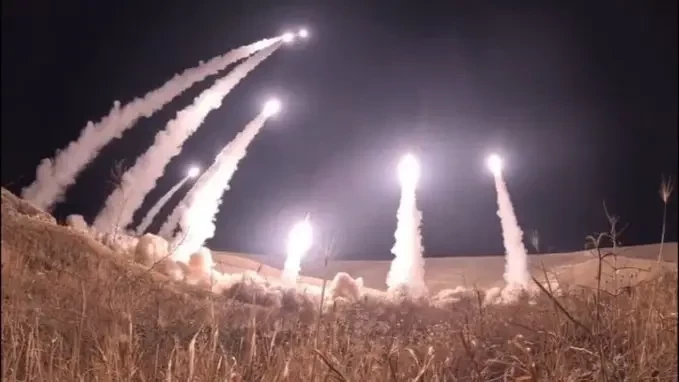 Средства и тактики: особенности иранских ударов по Израилю