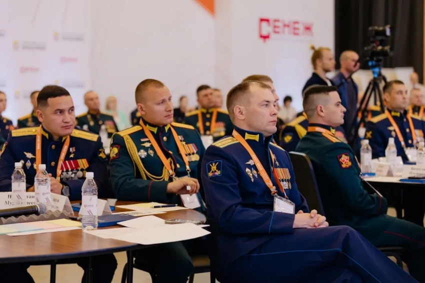 Программа «Время героев» – первый год позади