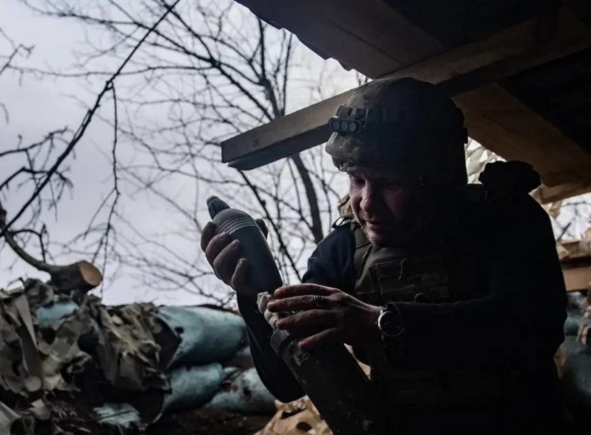 Глава украинского Минфина подтвердил, что в госбюджете-2025 не хватает средств на армию