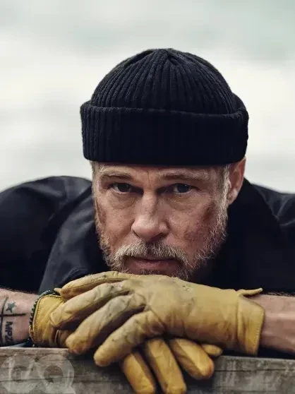 Брэд Питт требует предоставить ему доступ к личным сообщениям Анджелины Джоли в рамках судебного дела