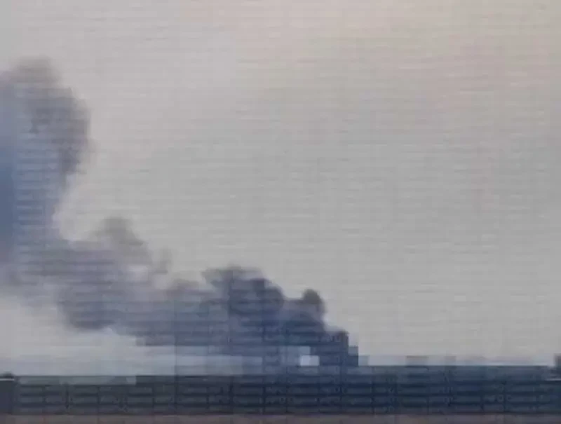 На фоне ударов «Искандерами» в Одессе обсуждается переход портового терминала «Олимпекс» американцам за долги