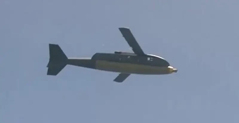 Таиланд показал нанесение авиаударов по войскам Камбоджи южнокорейскими управляемыми бомбами KGGB