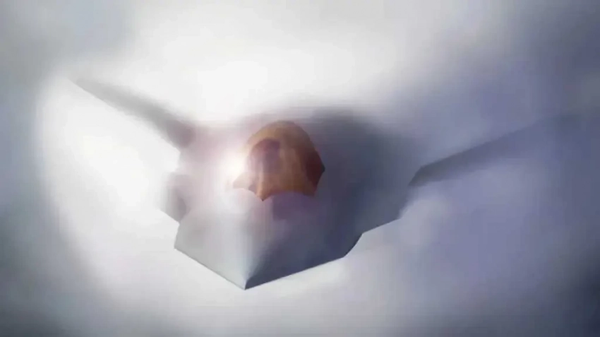 Истребитель «два икса»: в США не могут разобраться, как на авианосце в перспективе разместить самолёты 6-го поколения и ведомые дроны