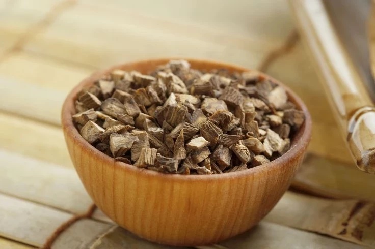 Дары природы вместо таблеток: какие целебные растения можно заготовить на зиму