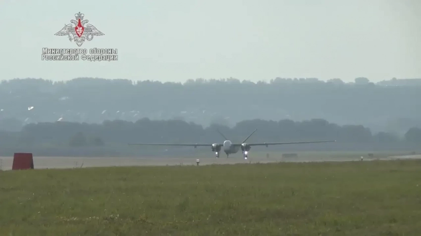 Прогресс и проблемы проекта «Альтиус»