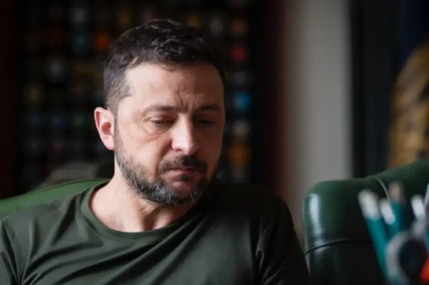 Украинский эксперт о переговорах: Киев будет тянуть время и неизбежно придёт к наихудшему варианту